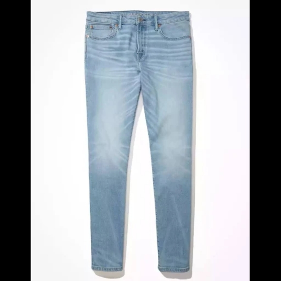 Men's American Eagle Jeans - Picture 1 of 5
